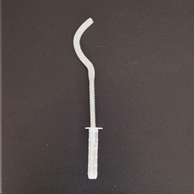 钢三柱散热器挂钩