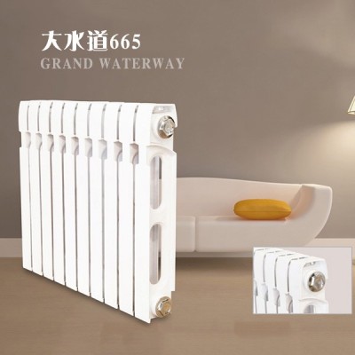 大水道665