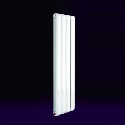 铜铝复合100X80散热器