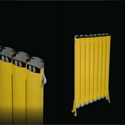 50圆800钢制散热器