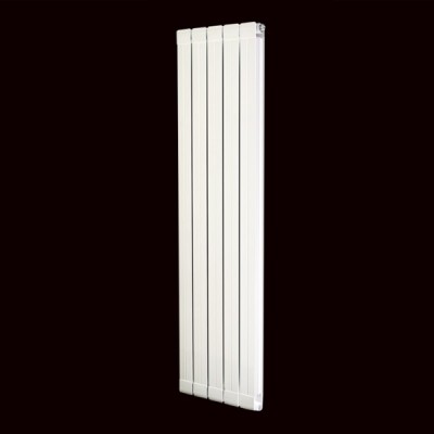 家用铜铝复合75X75散热器