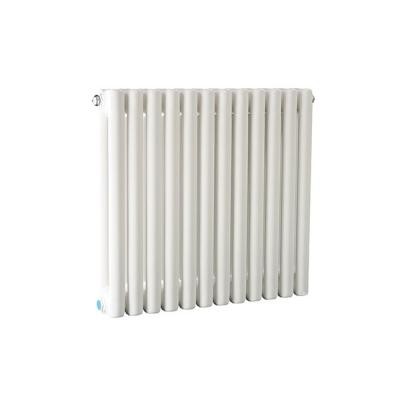 钢制50X25方片头散热器 家中安装暖气片 即装即用