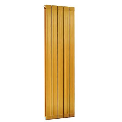 铜铝复合95X70散热器 家中安装暖气片 即装即用