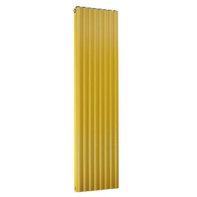 铜铝复合120X80散热器 家中安装暖气片 即装即用