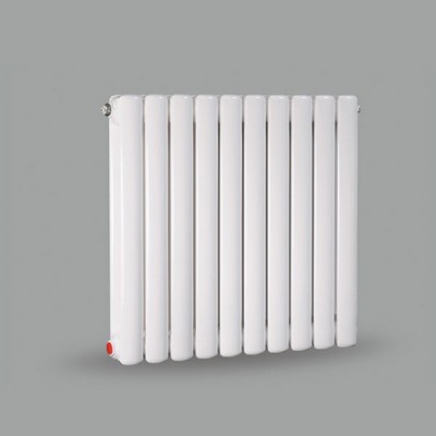 津冬家用钢制60X30方散热器壁挂集中供暖