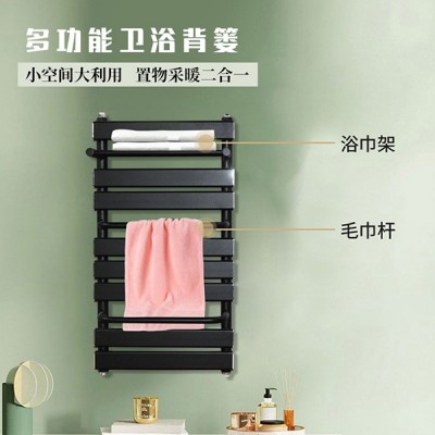 铜铝置物架