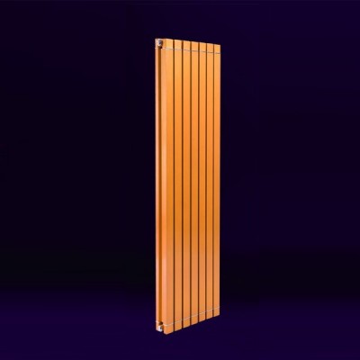 50X87散热器