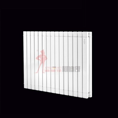 50x87散热器