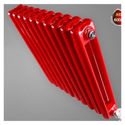 钢制50片头散热器