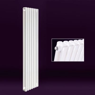 钢制50X25方双柱散热器
