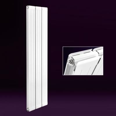 铜铝复合132X60散热器