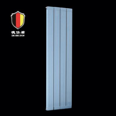 铜铝复合114*60散热器 家用壁挂式 承接工程