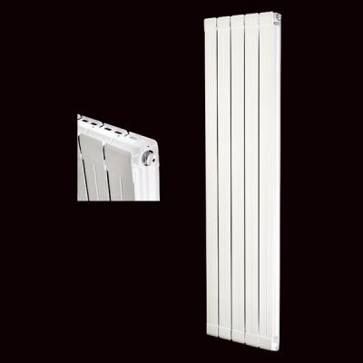 铜铝复合75X75散热器
