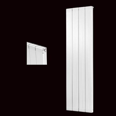 铜铝复合120X60散热器