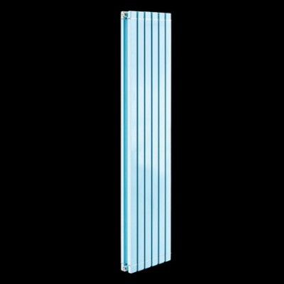 铜铝复合50X87散热器