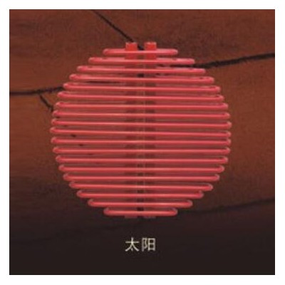 太阳散热器厂家直销