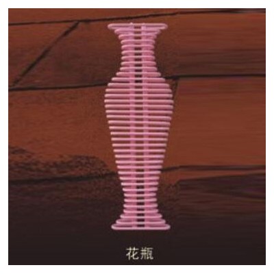 异型暖气片价格 花瓶散热器