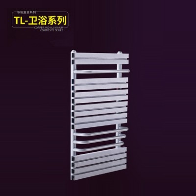铜铝复合方管背篓