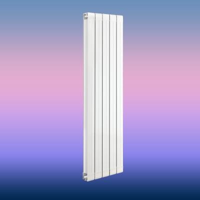 铜铝复合75X75散热器
