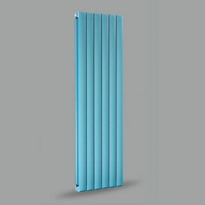 铜铝复合80X95散热器