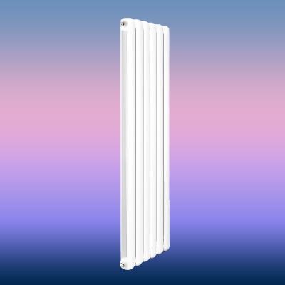 钢制70X30方圆片头散热器