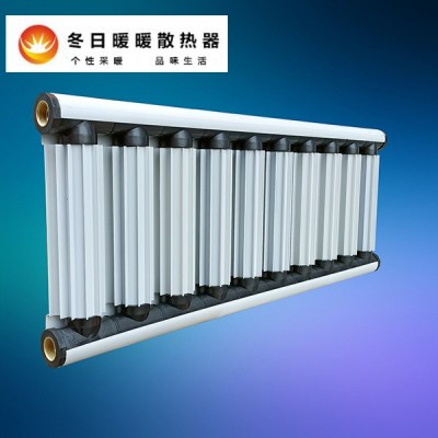 570高石墨烯铝塑复合暖气片楼房集中供暖散热器