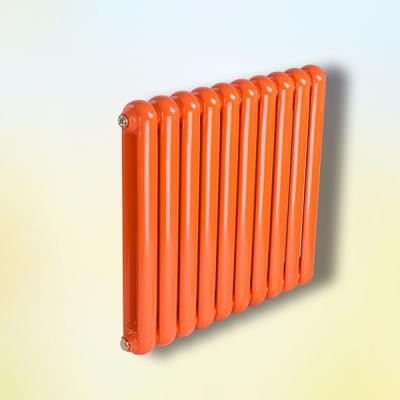 钢制50圆散热器