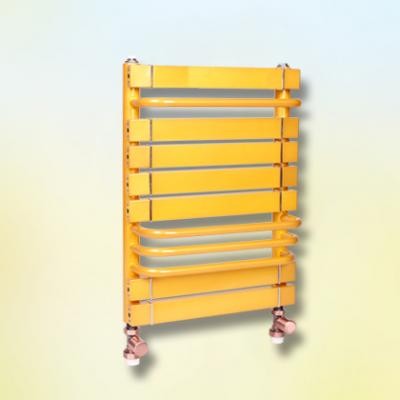 铜铝50X26卫浴散热器家用采暖