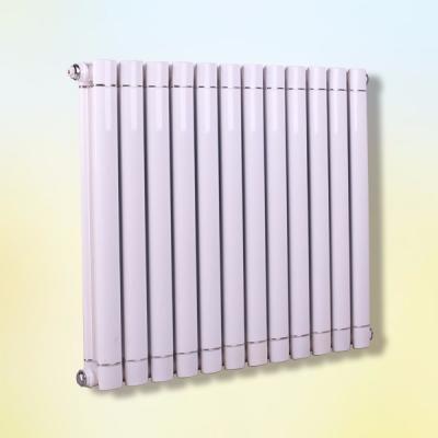 铜铝复合50×85散热器家用采暖 壁挂式