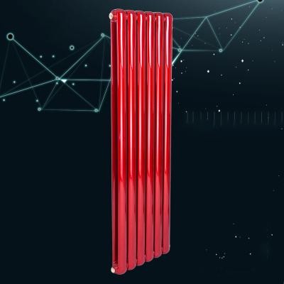 钢制70圆-散热器_家用散热器