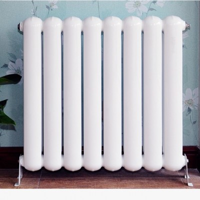 钢制暖气片70/30散热器家用水暖壁挂式钢制装饰散热片