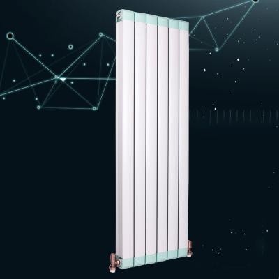 铜铝95X80散热器_家用式暖气片