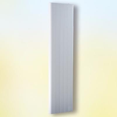 铜铝复合75×75散热器