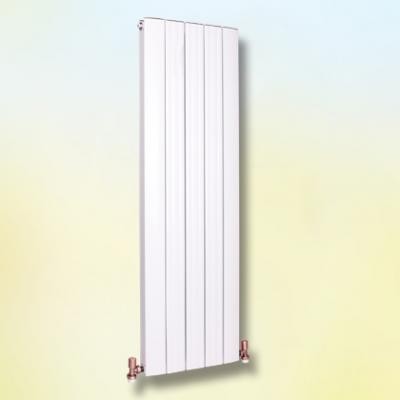 家装采暖 铜铝复合122X60散热器 壁挂式采暖