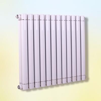 铜铝复合50×85散热器
