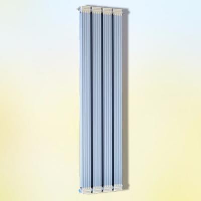 家庭采暖 铜铝复合90×60方罗马散热