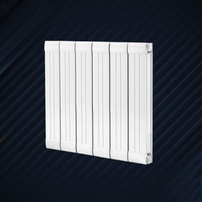 北极熊铜铝114/60散热器家用水暖壁挂式暖气片
