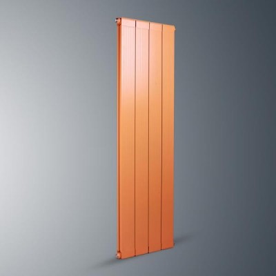 美菱春天铜铝复合120X60散热器家用水暖壁挂式