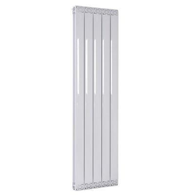 铜铝复合75X95散热器