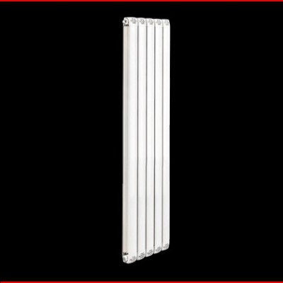 铜铝复合80X80散热器 源头工厂定做 供暖好帮手