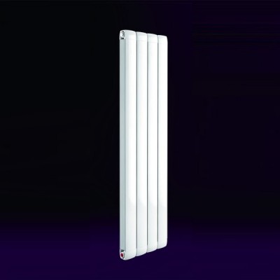 铜铝100X80散热器 集中供暖