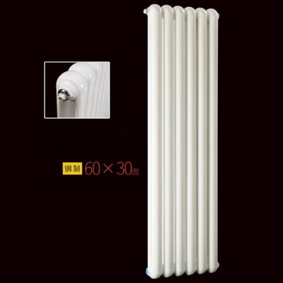 钢制60X30圆散热器.