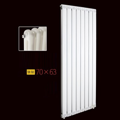 钢制70X63散热器