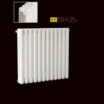 钢制50X25散热器