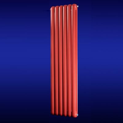 钢制-7030圆散热器 家用散热器