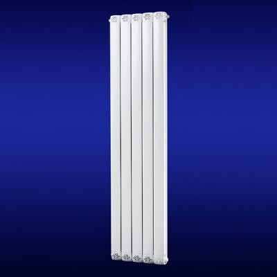 铜铝复合80X80散热器 家用暖气片