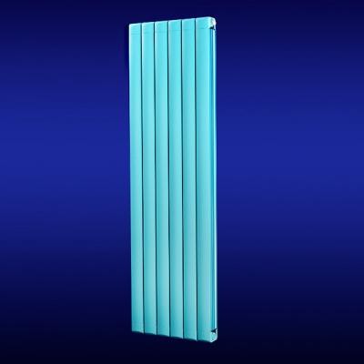 铜铝复合80X95散热器 壁挂式散热器