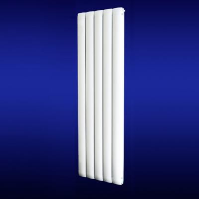 铜铝复合100X80散热器