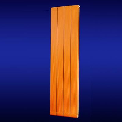 铜铝复合120X60散热器