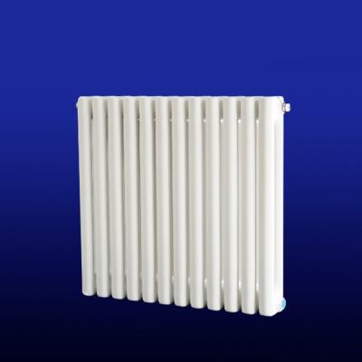 钢制50X25方散热器 家用散热器